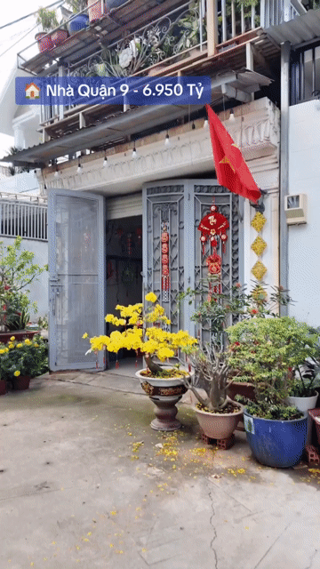 Mua bán Nhà ở Thành phố Thủ Đức Tp Hồ Chí Minh diện tích 72 m² giá 6,5 tỷ