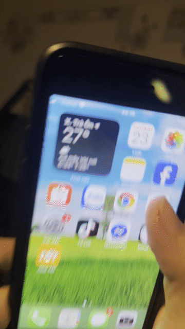 iPhone 7 128GB Đen. Mua bán Điện thoại tại Huyện Trà Ôn Vĩnh Long được đăng bởi Thúy hình 1