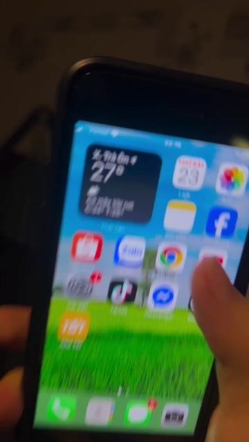 iPhone 7 128GB Đen. Mua bán Điện thoại tại Huyện Trà Ôn Vĩnh Long được đăng bởi Thúy hình 1