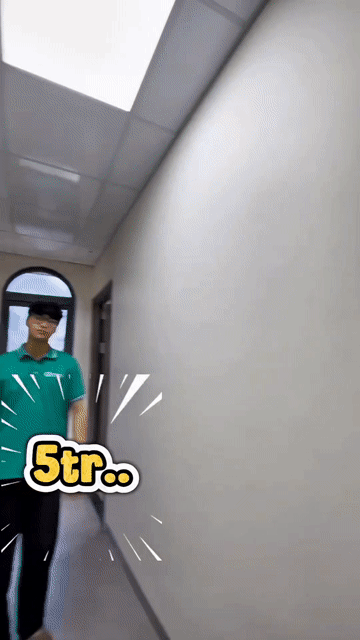 Cho thuê Căn hộ Chung cư Quận Gò Vấp Tp Hồ Chí Minh diện tích 25 m² giá 5 triệu/tháng