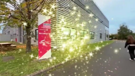 Il était une fois...GB