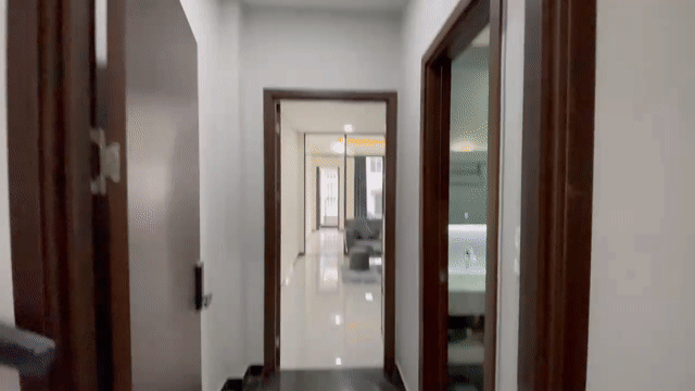 Cho thuê Căn hộ Chung cư Quận Tân Bình Tp Hồ Chí Minh diện tích 45 m² giá 8,5 triệu/tháng