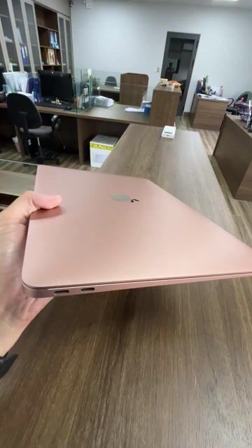 Apple MacBook Air 2019 i5 13 inch 8GB. Mua bán Laptop tại Quận Hải Châu Đà Nẵng được đăng bởi LONG hình 1