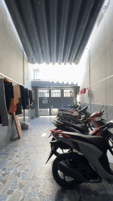 Cho thuê Phòng trọ Quận Bình Tân Tp Hồ Chí Minh diện tích 40 m² giá 4,2 triệu/tháng
