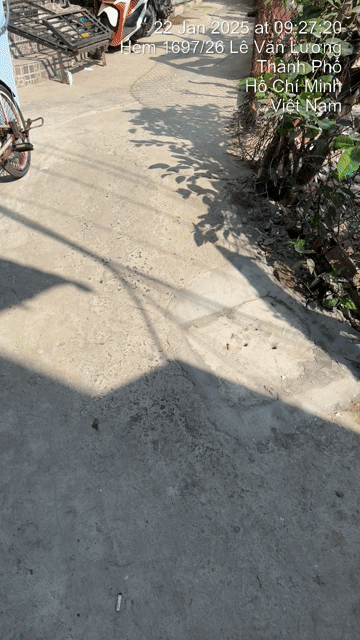 Mua bán Nhà ở Huyện Nhà Bè Tp Hồ Chí Minh diện tích 70 m² giá 950 triệu