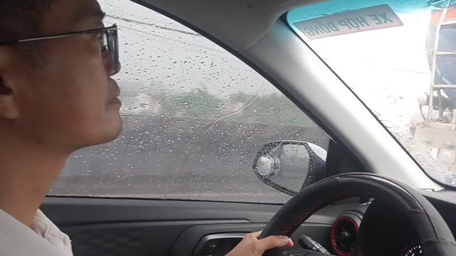 🚘 BỔ TÚC – NÂNG CAO TAY LÁI HẠNG B.