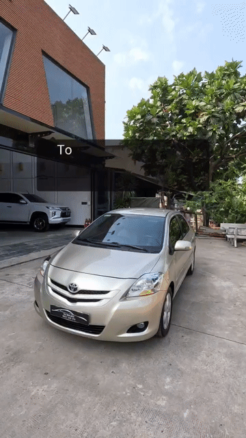 Toyota Vios 1.5G 2008 - 105.000km. Mua bán Ô tô tại Quận Bình Tân Tp Hồ Chí Minh được đăng bởi Hai Tran Auto hình 1