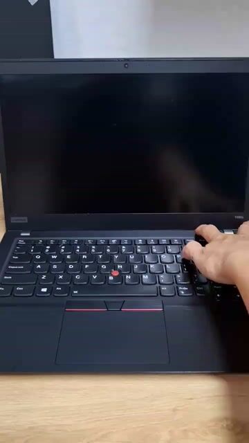 Thinkpad T490s i5 8365U/8G/256G/14"FHD sale rẻ. Mua bán Laptop tại Quận Tân Phú Tp Hồ Chí Minh được đăng bởi Trâm Nguyễn hình 1
