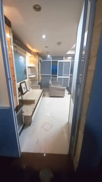 Cho thuê Phòng trọ Quận 7 Tp Hồ Chí Minh diện tích 35 m² giá 4 triệu/tháng