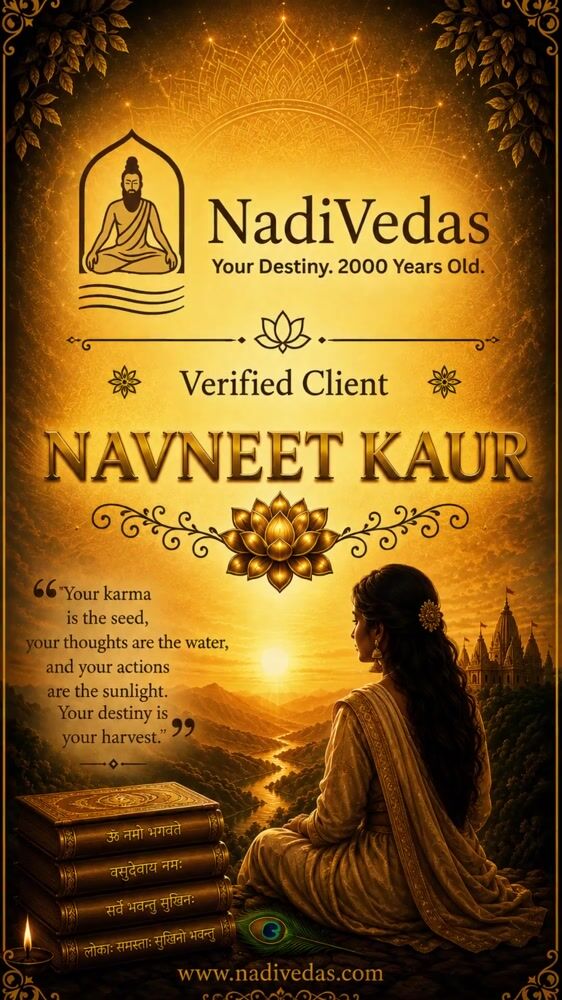 Navneet kaur video testimonial