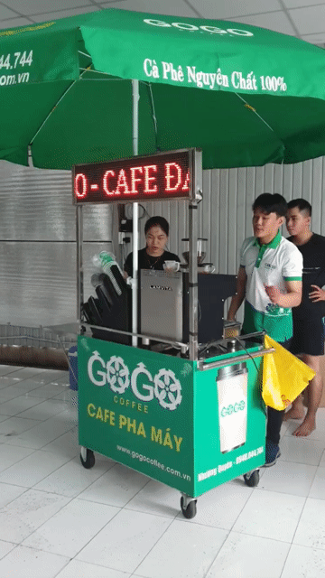 Máy pha cà phê Lamvita Mio Bạc Xay pha tự động. Mua bán Bếp, lò, đồ điện nhà bếp tại Quận Tân Bình Tp Hồ Chí Minh được đăng bởi Cảnh hình 1