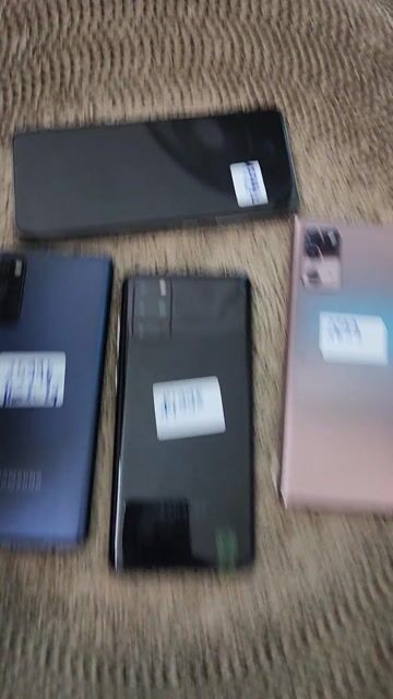 Samsung S20 FE 8GB/256GB Xanh Hàn Quốc Like New. Mua bán Điện thoại tại Huyện Bình Chánh Tp Hồ Chí Minh được đăng bởi Thảo Samsung hình 1