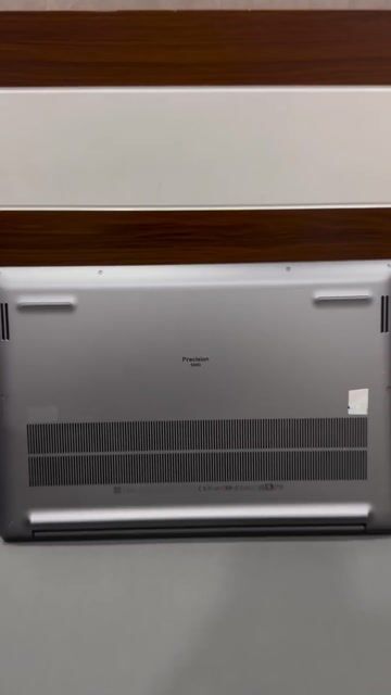 Dell Precision 5690 Utra 7-155H 16 inch 32GB/512GB. Mua bán Laptop tại Quận Gò Vấp Tp Hồ Chí Minh được đăng bởi Hiếu Laptop hình 1