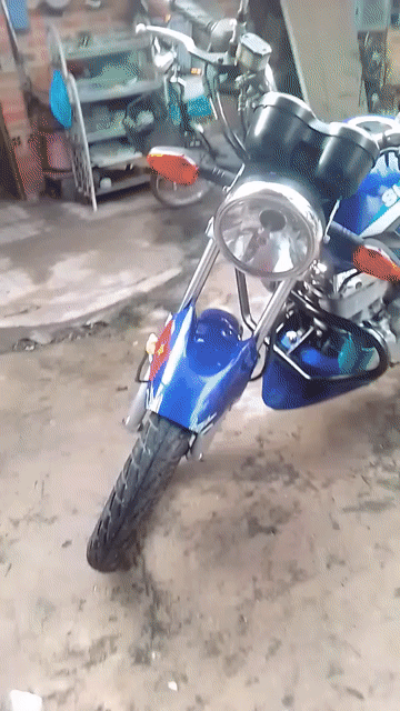 Suzuki EN150A 2013 Xanh 87000 km. Mua bán Xe máy tại Huyện Hóc Môn Tp Hồ Chí Minh được đăng bởi Thành hình 1