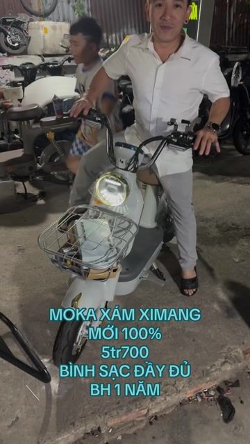 sharp i9 mới 100% bh 1 năm. Mua bán Xe điện tại Quận Bình Tân Tp Hồ Chí Minh được đăng bởi THUCŨĐỔIMỚIXEĐIỆN hình 1