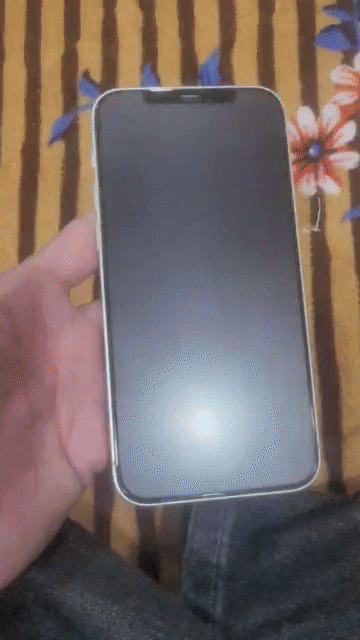 iPhone 12 64GB. Mua bán Điện thoại tại Thành phố Thủ Đức Tp Hồ Chí Minh được đăng bởi Một Hai Ba hình 1