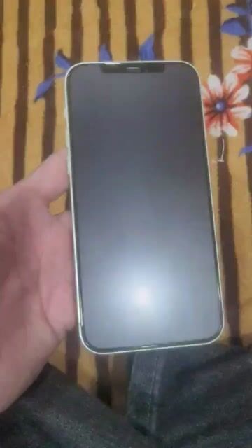 iPhone 12 64GB. Mua bán Điện thoại tại Thành phố Thủ Đức Tp Hồ Chí Minh được đăng bởi Một Hai Ba hình 1