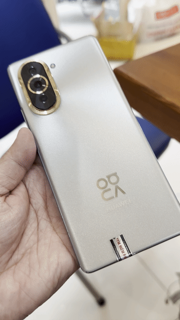 Huawei Nova 10 zin all 99% 8gb/128gb giá siêu tốt. Mua bán Điện thoại tại Quận Bình Tân Tp Hồ Chí Minh được đăng bởi Shop phố smartphone 2 hình 1