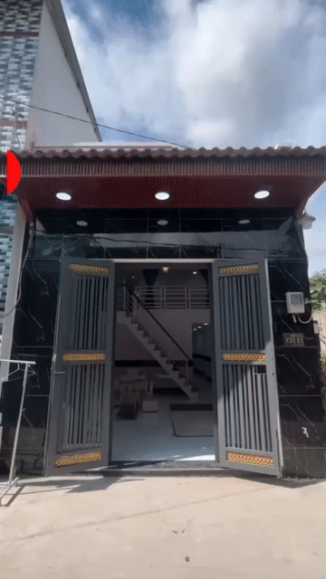 Mua bán Nhà ở Huyện Bình Chánh Tp Hồ Chí Minh diện tích 48 m² giá 1,78 tỷ