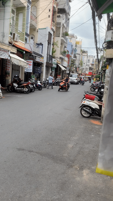 Cho thuê Văn phòng, Mặt bằng kinh doanh Quận Phú Nhuận Tp Hồ Chí Minh diện tích 25 m² giá 3 triệu/tháng