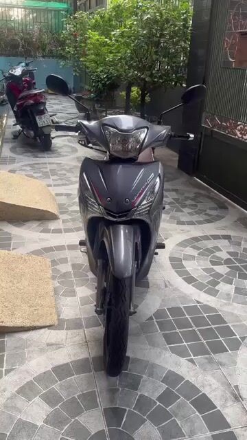 Yamaha Jupiter Finn Nâu 25000km. Mua bán Xe máy tại Quận 5 Tp Hồ Chí Minh được đăng bởi Tùng Lâm hình 1