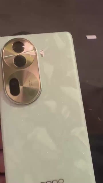 Oppo Reno 11 5G 256GB Trắng. Mua bán Điện thoại tại Quận Thanh Khê Đà Nẵng được đăng bởi Anh Khôi Nguyễn hình 1
