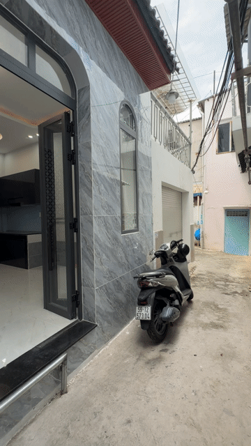 Mua bán Nhà ở Quận 7 Tp Hồ Chí Minh diện tích 23 m² giá 1,99 tỷ