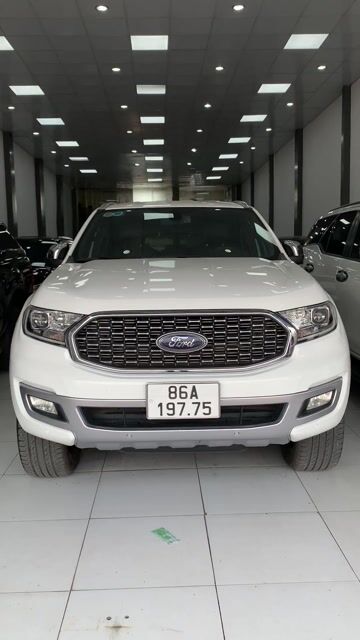 Everest Titanium 2020 1 chủ sd hỗ trợ góp 70%. Mua bán Ô tô tại Huyện Trảng Bom Đồng Nai được đăng bởi Tín hình 1