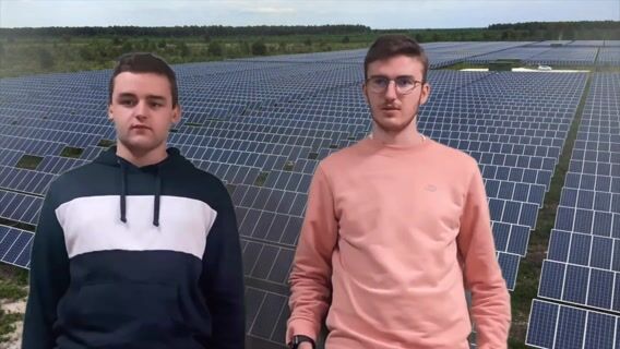 Le métier de technicien photovoltaïque