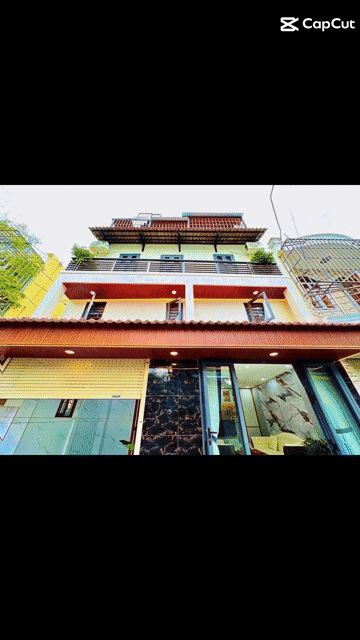 Mua bán Nhà ở Quận Gò Vấp Tp Hồ Chí Minh diện tích 36 m² giá 4,99 tỷ