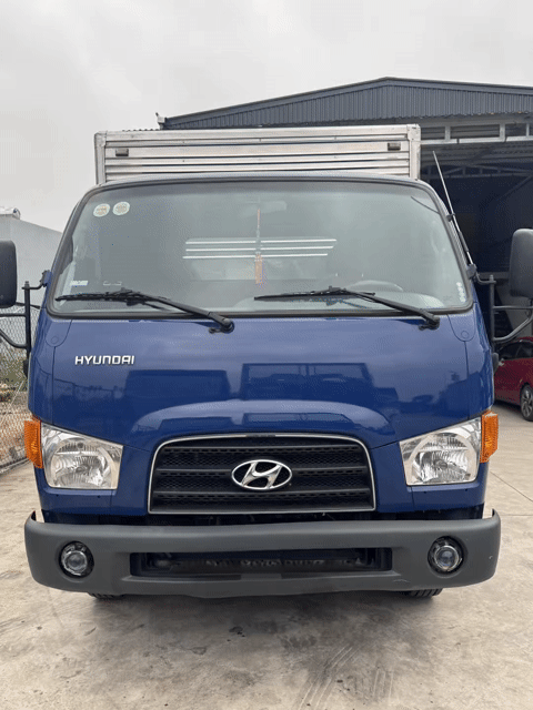 HYUNDAI 75 ĐỜI 2022 SIÊU CHẤT. Mua bán Xe tải, xe ben tại Huyện An Dương Hải Phòng được đăng bởi Nguyễn Thị Dung hình 1