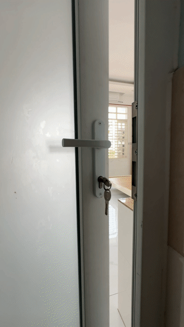 Cho thuê Phòng trọ Quận Tân Bình Tp Hồ Chí Minh diện tích 30 m² giá 4,5 triệu/tháng