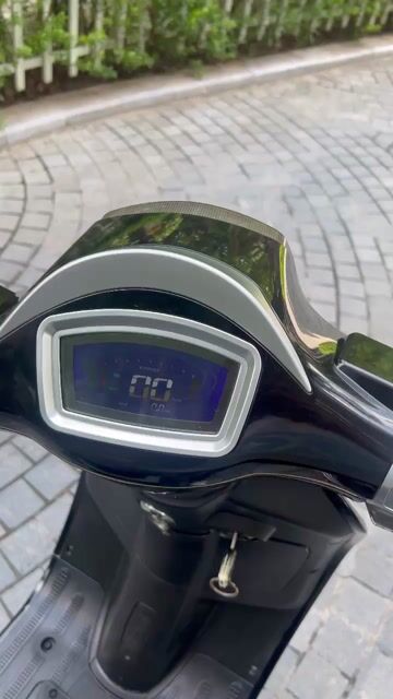 Vespa S 50cc 2023 chính chủ xe đẹp. Mua bán Xe máy tại Quận Cầu Giấy Hà Nội được đăng bởi Anh Khoa hình 1