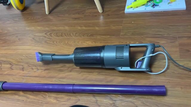 Máy hút bụi PERRYSMITH X10Lite Xám. Mua bán Thiết bị vệ sinh, nhà tắm tại Thành phố Thuận An Bình Dương được đăng bởi Phan Sơn hình 1