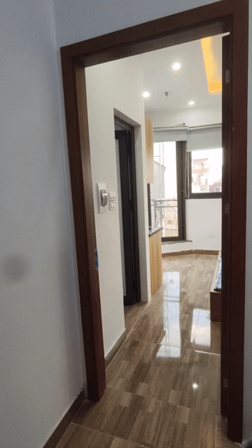 Cho thuê Phòng trọ Quận Cầu Giấy Hà Nội diện tích 25 m² giá 3,8 triệu/tháng
