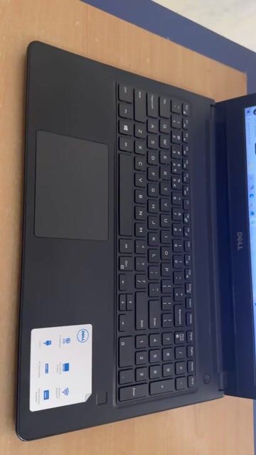 Dell 3578 i5 / ram 8g / ssd 128g / giá rẻ. Mua bán Laptop tại Quận Đống Đa Hà Nội được đăng bởi Laptop33B hình 1