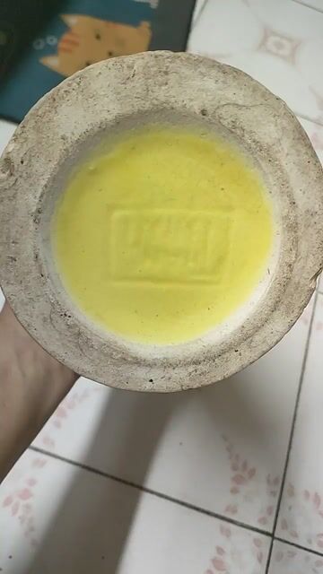 Bình hoa Gốm sứ Hoa văn. Mua bán Cây cảnh, đồ trang trí tại Thành phố Long Xuyên An Giang được đăng bởi NGUYỄN LONG 217 hình 1