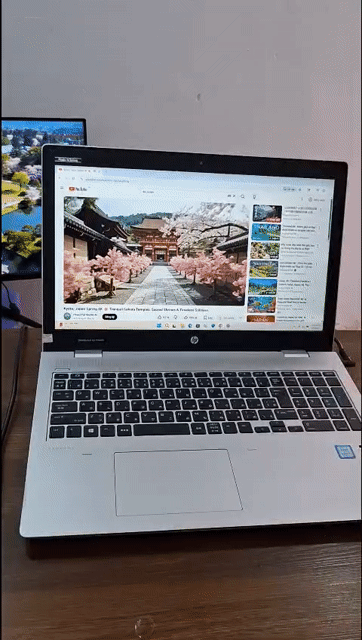 HP ProBook 650 G4 i7-8550U 8GB/ssd 240GB. Mua bán Laptop tại Quận Bình Thạnh Tp Hồ Chí Minh được đăng bởi huỳnh trung lâm hình 1