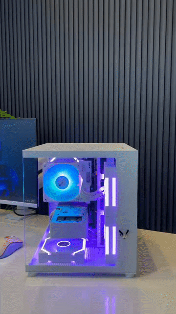 BỘ MÁY TÍNH  PC GAMING , PC VĂN PHÒNG ,PC SETUP. Mua bán Máy tính để bàn tại Quận 12 Tp Hồ Chí Minh được đăng bởi Lam Trang hình 1