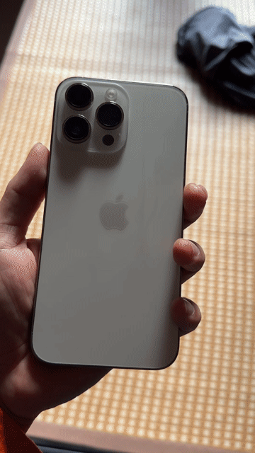 iPhone 14 Pro Max 128GB Vàng VN/A. Mua bán Điện thoại tại Huyện Chương Mỹ Hà Nội được đăng bởi xuân mai hình 1