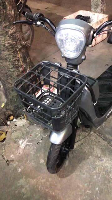 xe điện sk8. Mua bán Xe điện tại Quận Tân Phú Tp Hồ Chí Minh được đăng bởi Xe Điện việt Trung hình 1