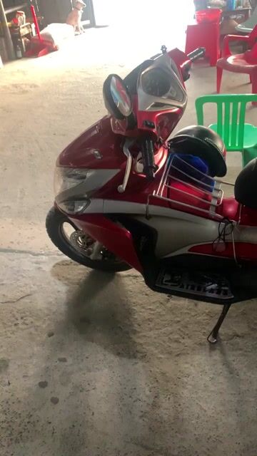 cần bán. Mua bán Xe máy tại Huyện Bến Lức Long An được đăng bởi Gia Huy hình 1