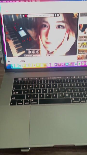 Macbook Pro 2018 15” Core i7. Mua bán Laptop tại Huyện Lục Nam Bắc Giang được đăng bởi Tu Tu hình 1