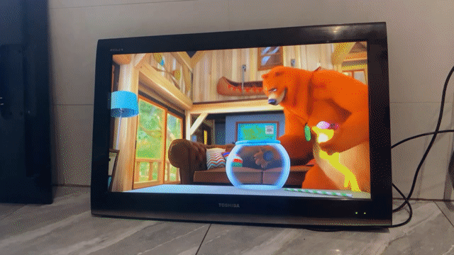 tivi toshiba 32in lcd (co ship). Mua bán Tivi, Âm thanh tại Thành phố Thủ Đức Tp Hồ Chí Minh được đăng bởi Thin hình 1
