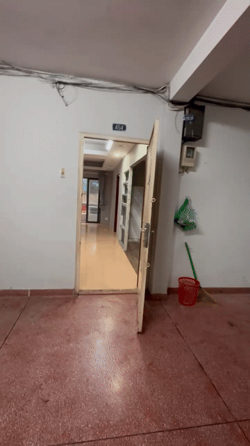 Cho thuê Căn hộ Chung cư Quận 5 Tp Hồ Chí Minh diện tích 56 m² giá 8 triệu/tháng