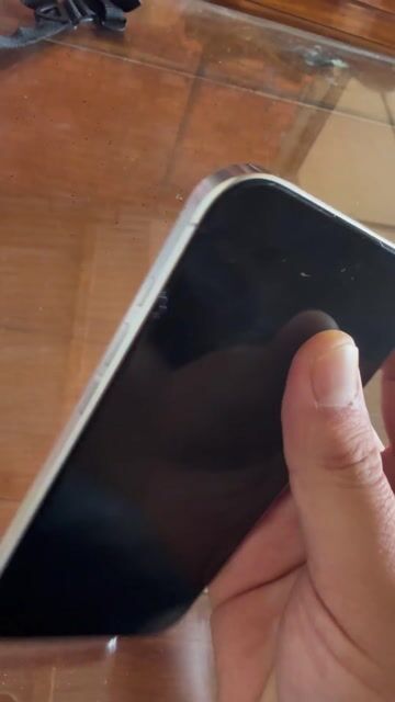 Apple iPhone 16 Pro 128GB Trắng. Mua bán Điện thoại tại Thành phố Đồng Xoài Bình Phước được đăng bởi Trung Hiếu Nguyễn hình 1