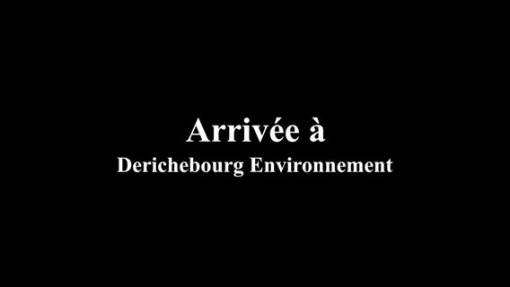 Le métier de grutier