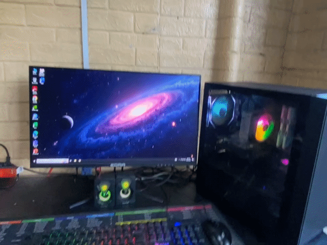 Sale bộ pc chiến pubg pc,gta 5,làm đồ hoạ.... Mua bán Máy tính để bàn tại Thành phố Huế Thừa Thiên Huế được đăng bởi Nguyễn Trương Nhật Quang hình 1