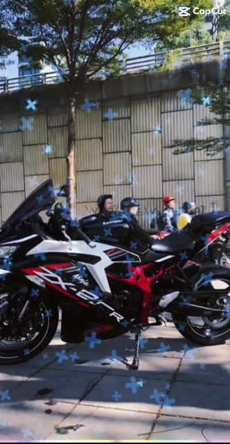 Kawasaki Zx25R 2022 abs xe lướt đẹp keng  pkl moto. Mua bán Xe máy tại Quận Cầu Giấy Hà Nội được đăng bởi Tong motor xe may hình 1