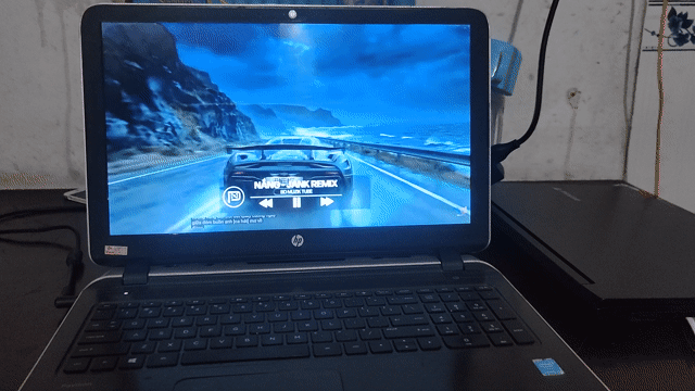 HP Laptop Core i3 gen 4 8GB Bạc. Mua bán Laptop tại Huyện Phú Tân An Giang được đăng bởi David Kent hình 1